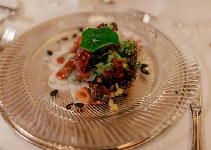 Relax & Vitalhotel Adler Hotel