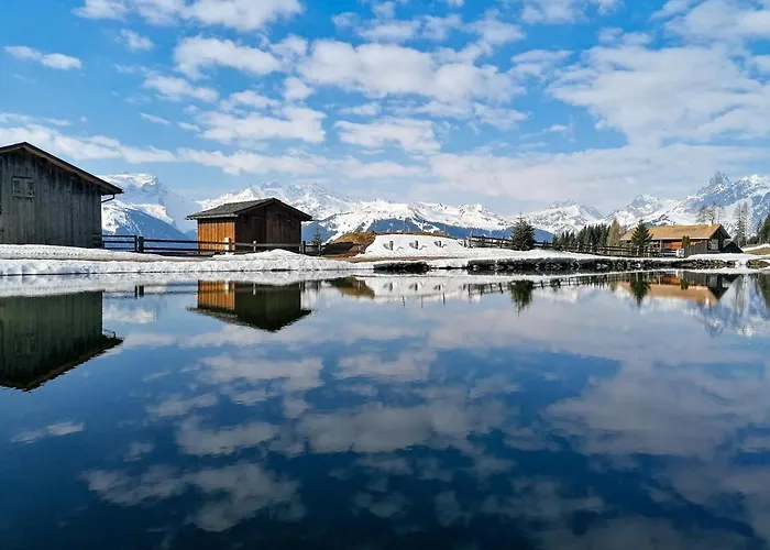 Relax & Vitalhotel Adler Hotel 4*