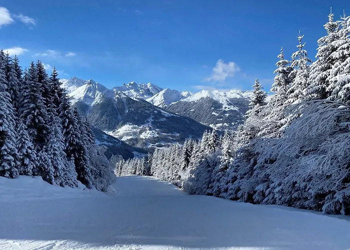 Relax & Vitalhotel Adler Hotel