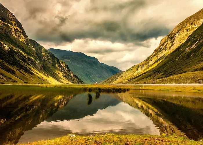 Relax & Vitalhotel Adler Hotel