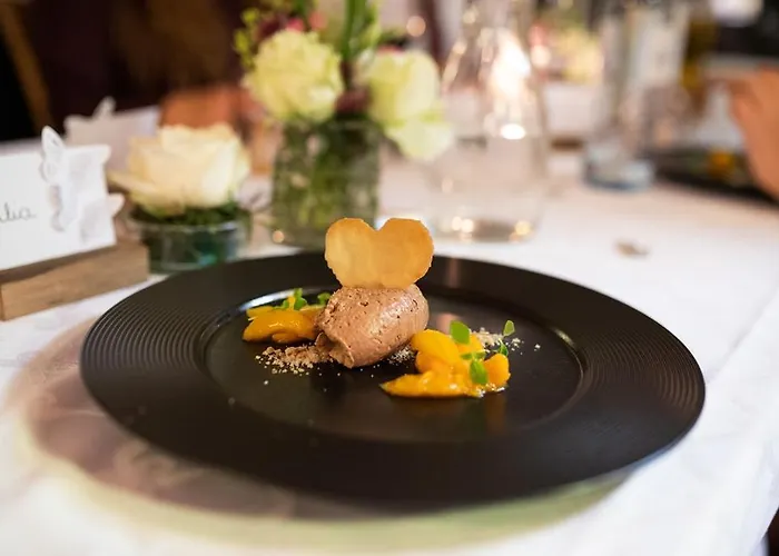 Relax & Vitalhotel Adler Hotel Jetzmund