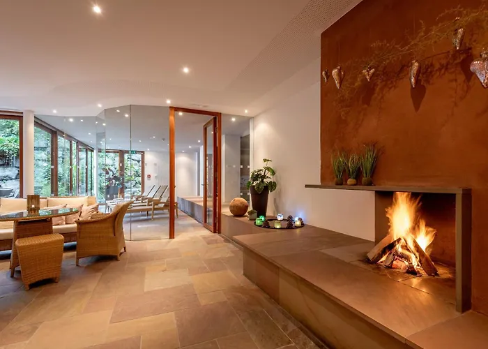 Relax & Vitalhotel Adler