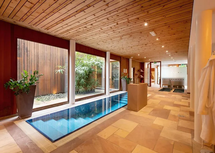 Relax & Vitalhotel Adler Hotel