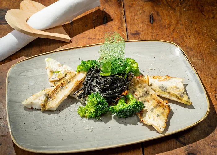 Relax & Vitalhotel Adler 4* Jetzmund