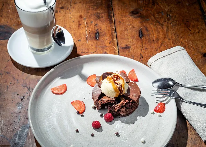 Relax & Vitalhotel Adler Hotel