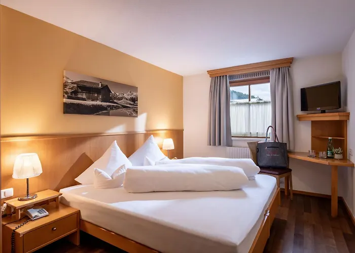 Hotel Relax & Vitalhotel Adler 4*