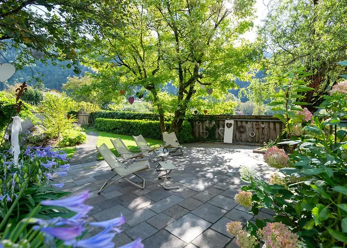 Relax & Vitalhotel Adler 4*