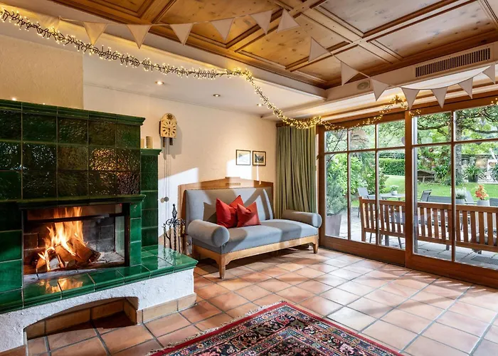 Relax & Vitalhotel Adler Jetzmund