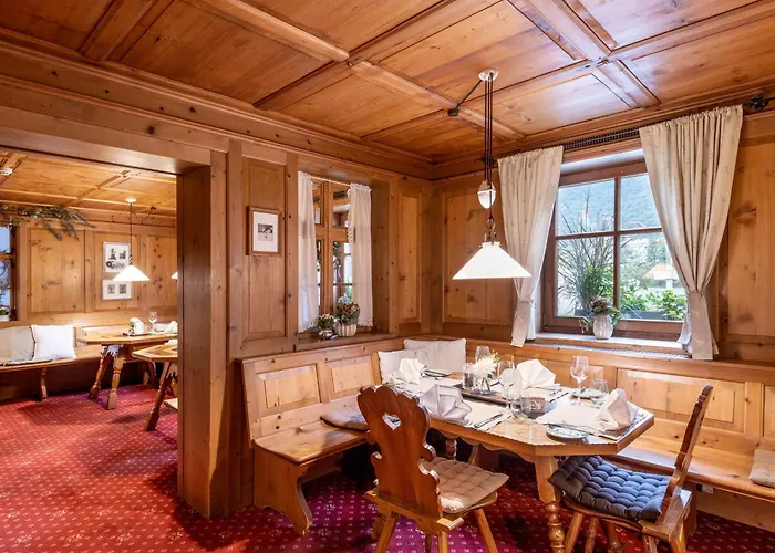 Relax & Vitalhotel Adler