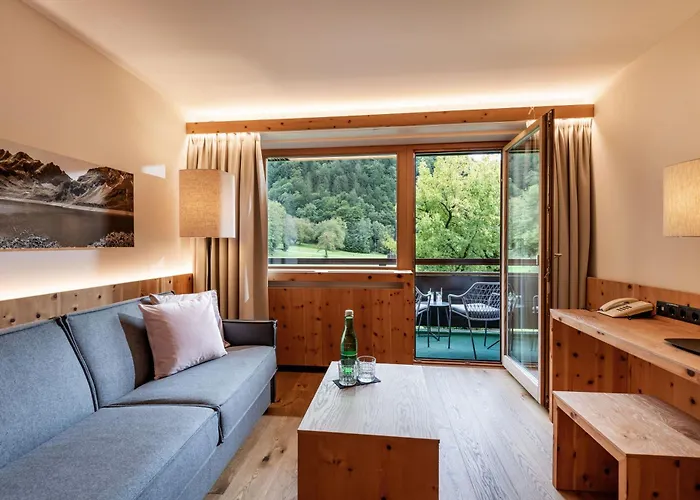 Relax & Vitalhotel Adler Hotel 4*