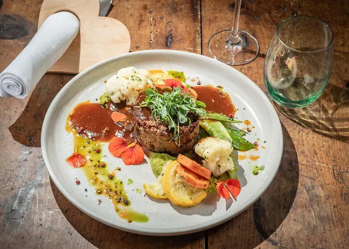 Hotel Relax & Vitalhotel Adler 4*