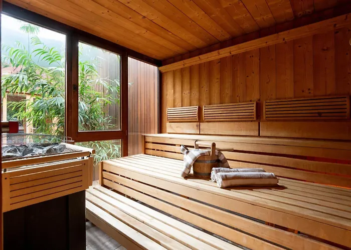 Relax & Vitalhotel Adler Hotel Jetzmund