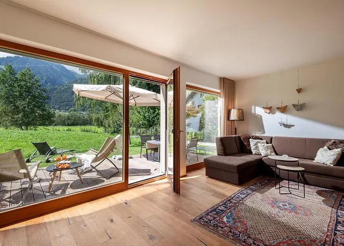 Relax & Vitalhotel Adler Hotel 4*