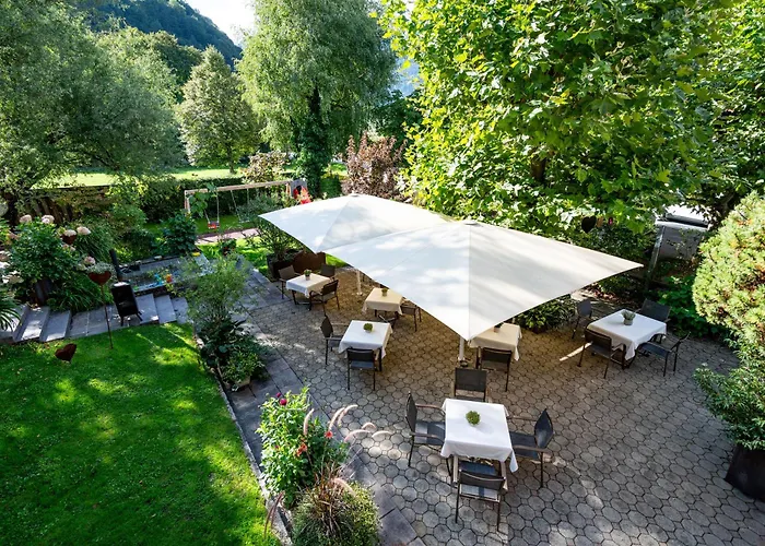 Relax & Vitalhotel Adler Hotel