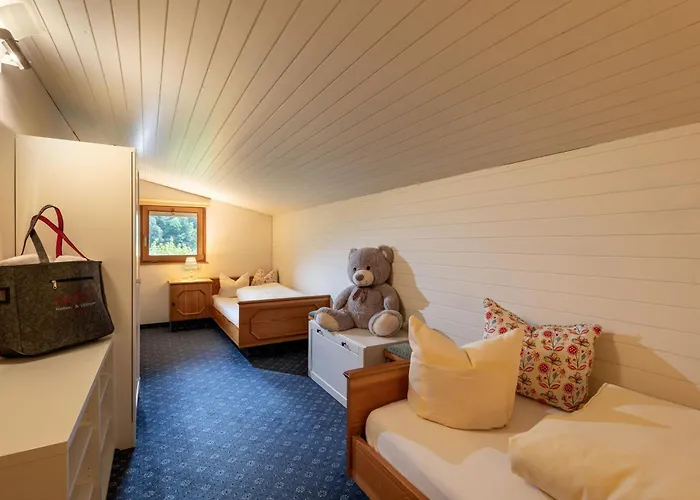 Hotel Relax & Vitalhotel Adler