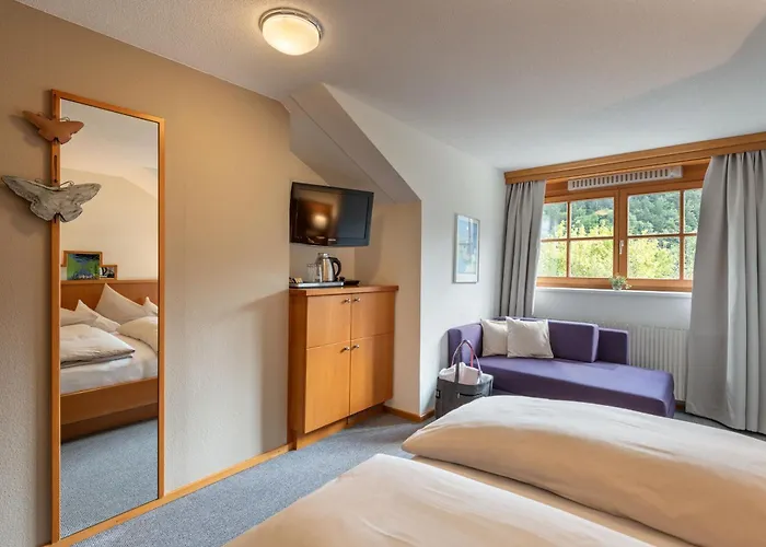 Relax & Vitalhotel Adler Jetzmund