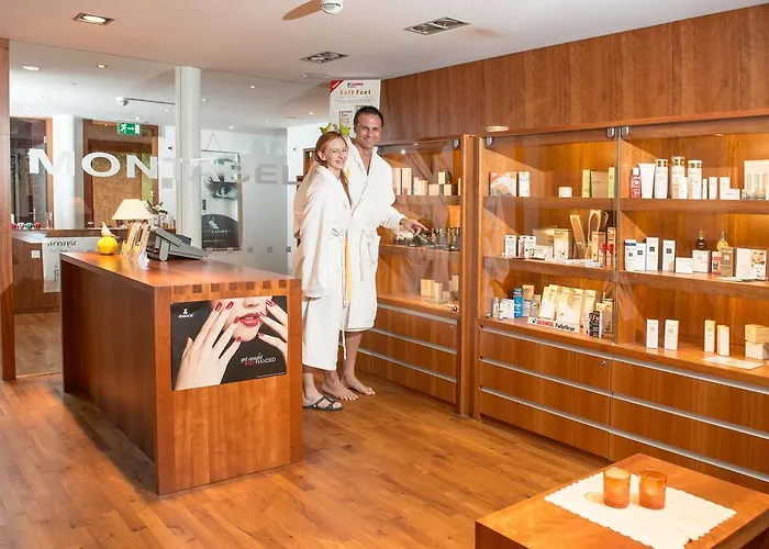 Relax & Vitalhotel Adler Hotel