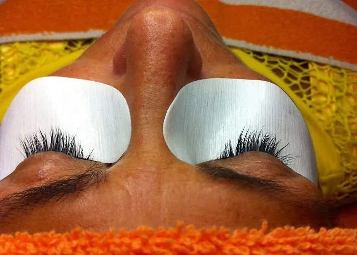 Relax & Vitalhotel Adler Hotel 4*