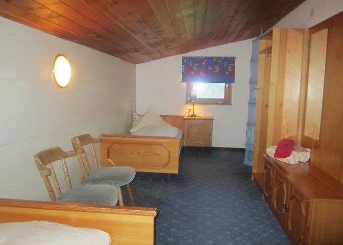 Hotel Relax & Vitalhotel Adler 4*