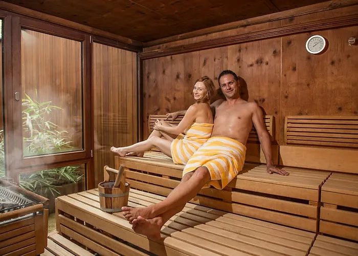 Relax & Vitalhotel Adler 4*