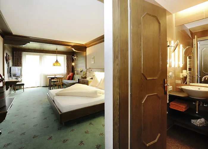 Relax & Vitalhotel Adler 4* Jetzmund