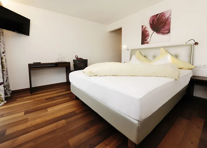 Relax & Vitalhotel Adler Hotel