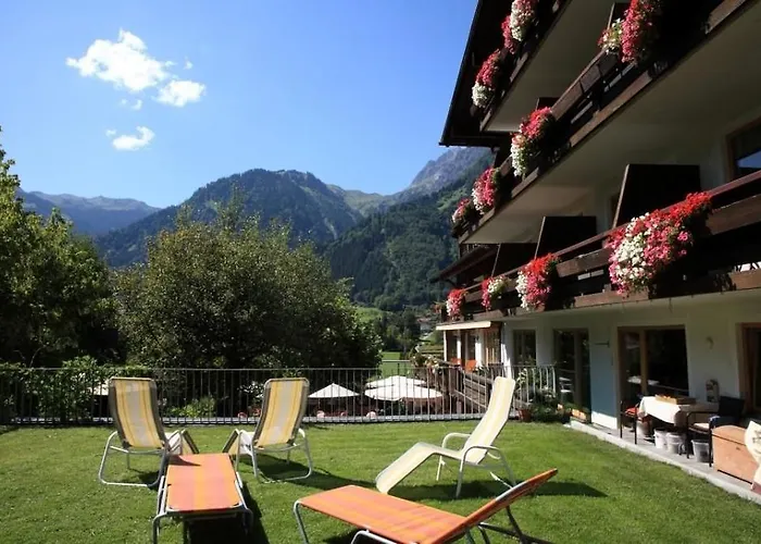 Relax & Vitalhotel Adler Hotel