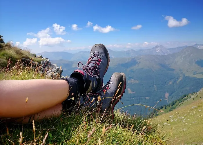 Hotel Relax & Vitalhotel Adler 4*